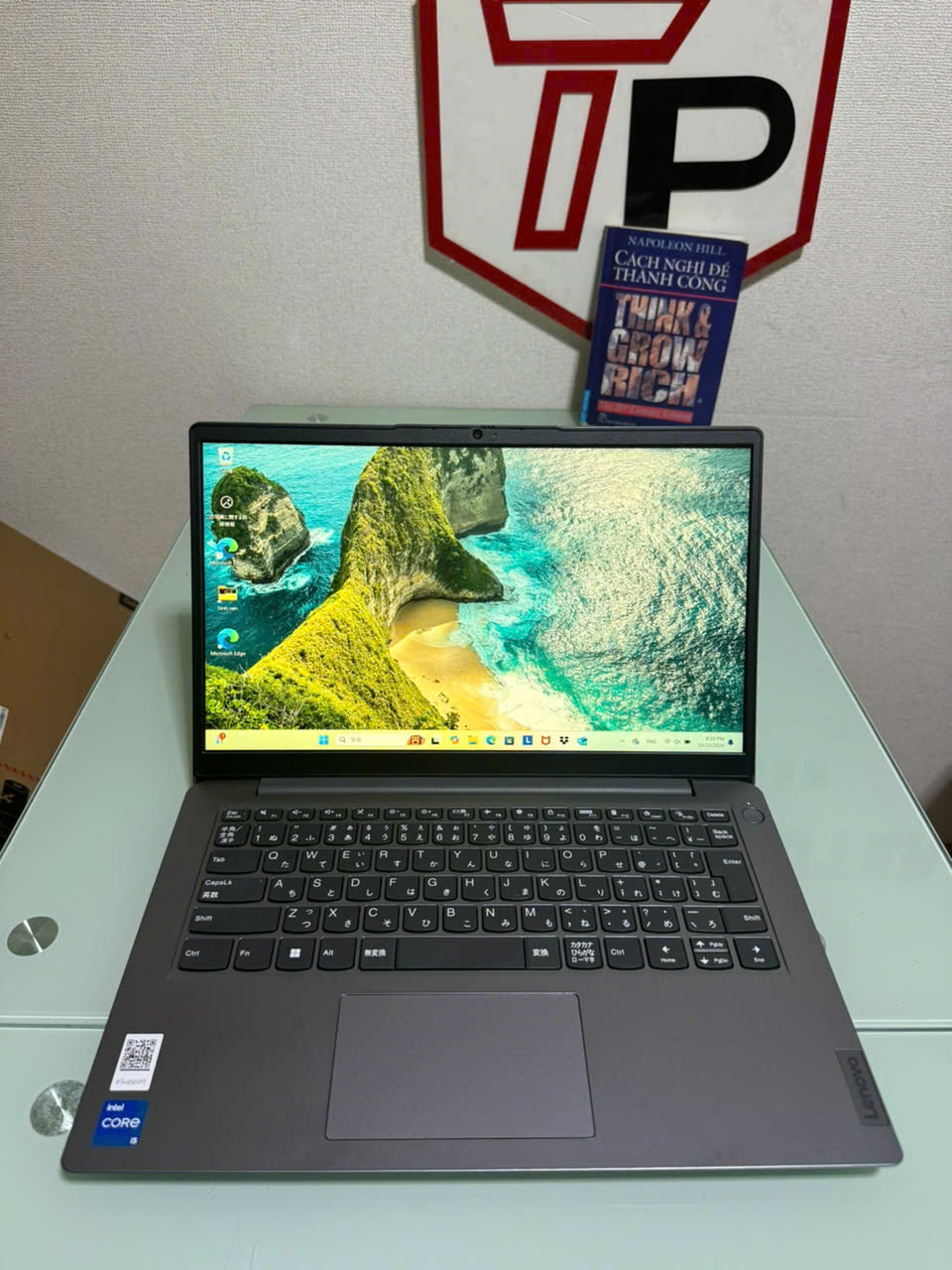 Lenovo Thinkpad X13 Gen 3 / i5-1235U (up to 4.40Ghz | 10 nhân 12